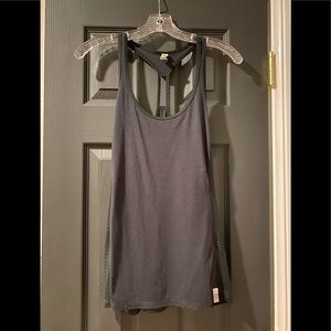 Underarmour Workout Top